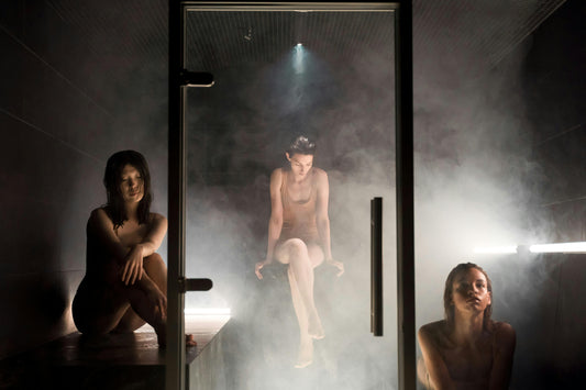 The Restorative Benefits of Sauna for Skin and Wellness