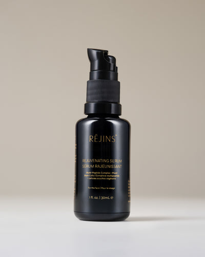 Rejuvenating Serum