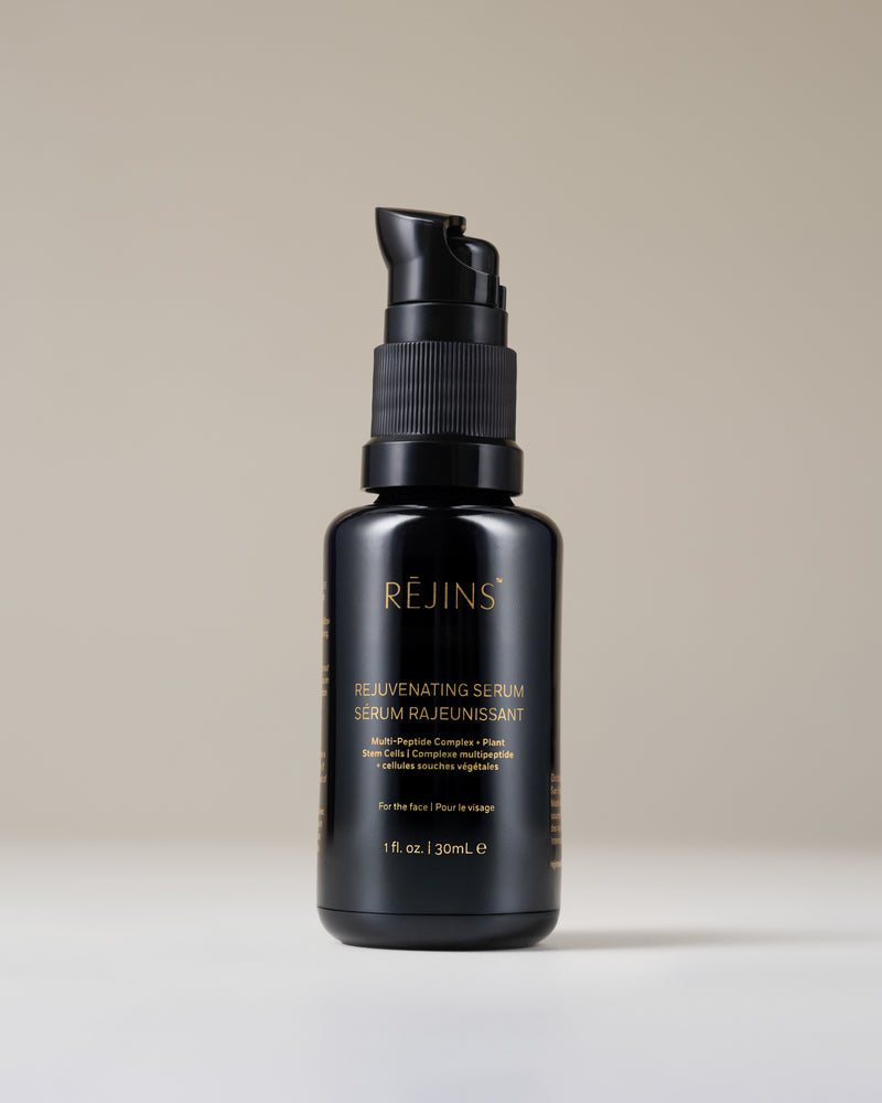 Rejuvenating Serum