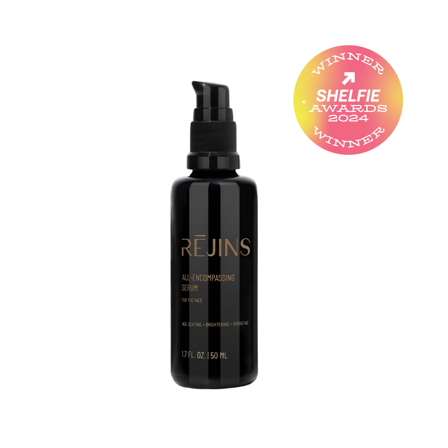 All-Encompassing Serum