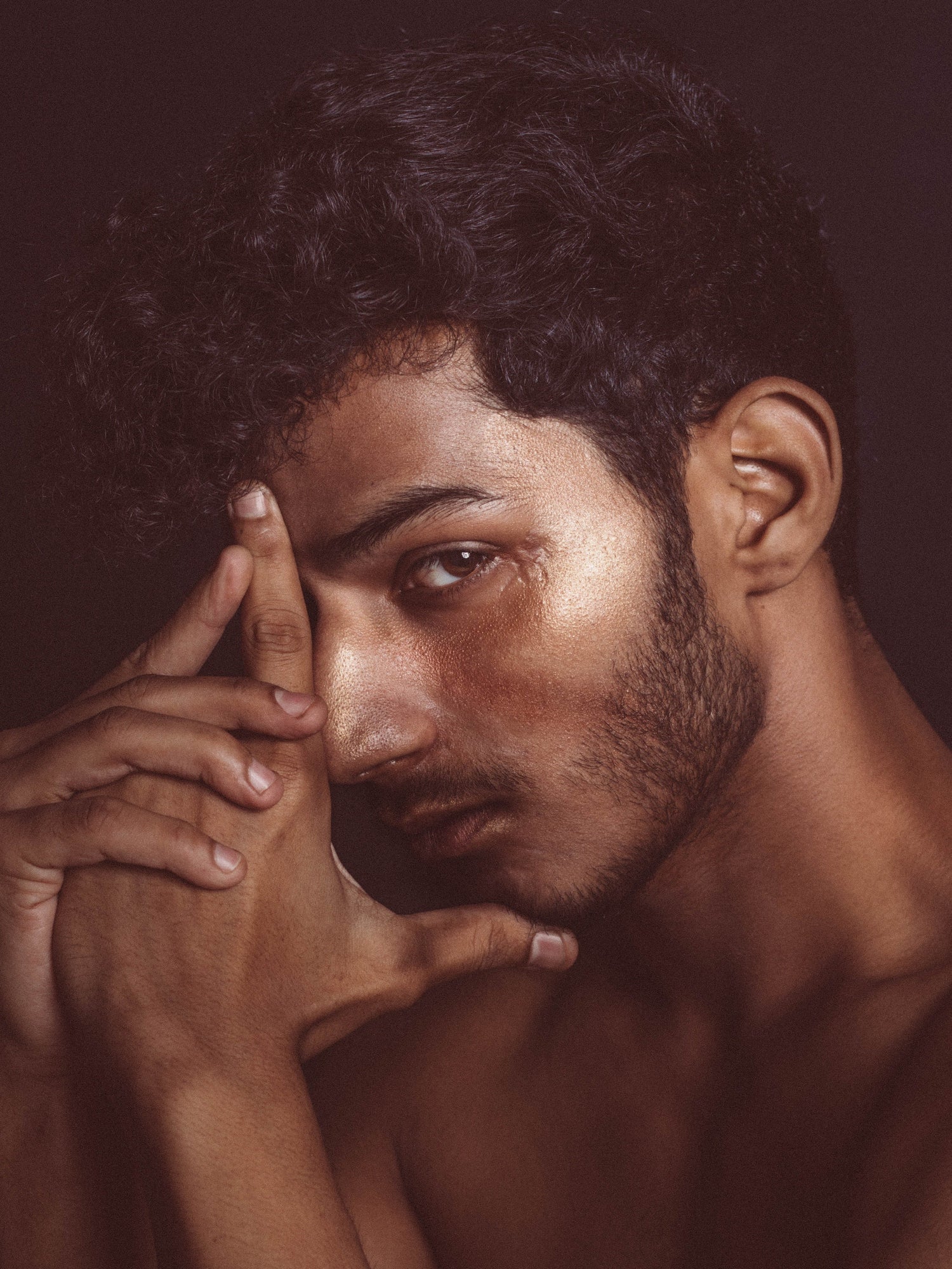 Caring for Maturing Melanin-Rich Skin