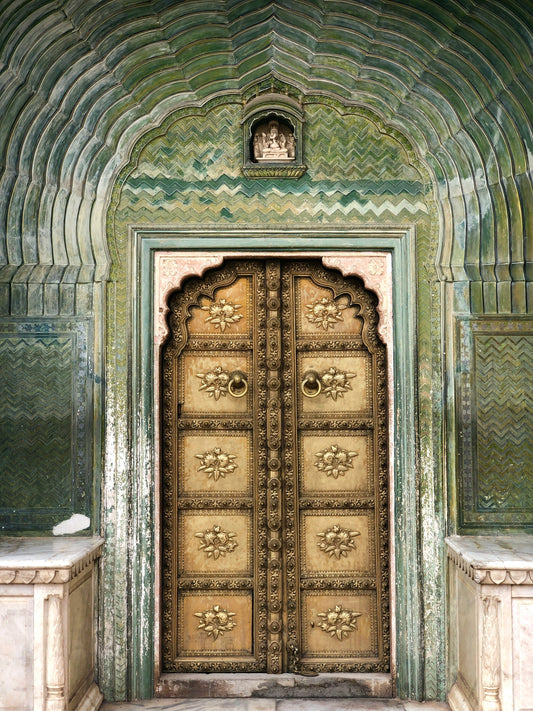 Ayurvedic Doshas: Unveiling Ancient Wisdom for Modern Wellness
