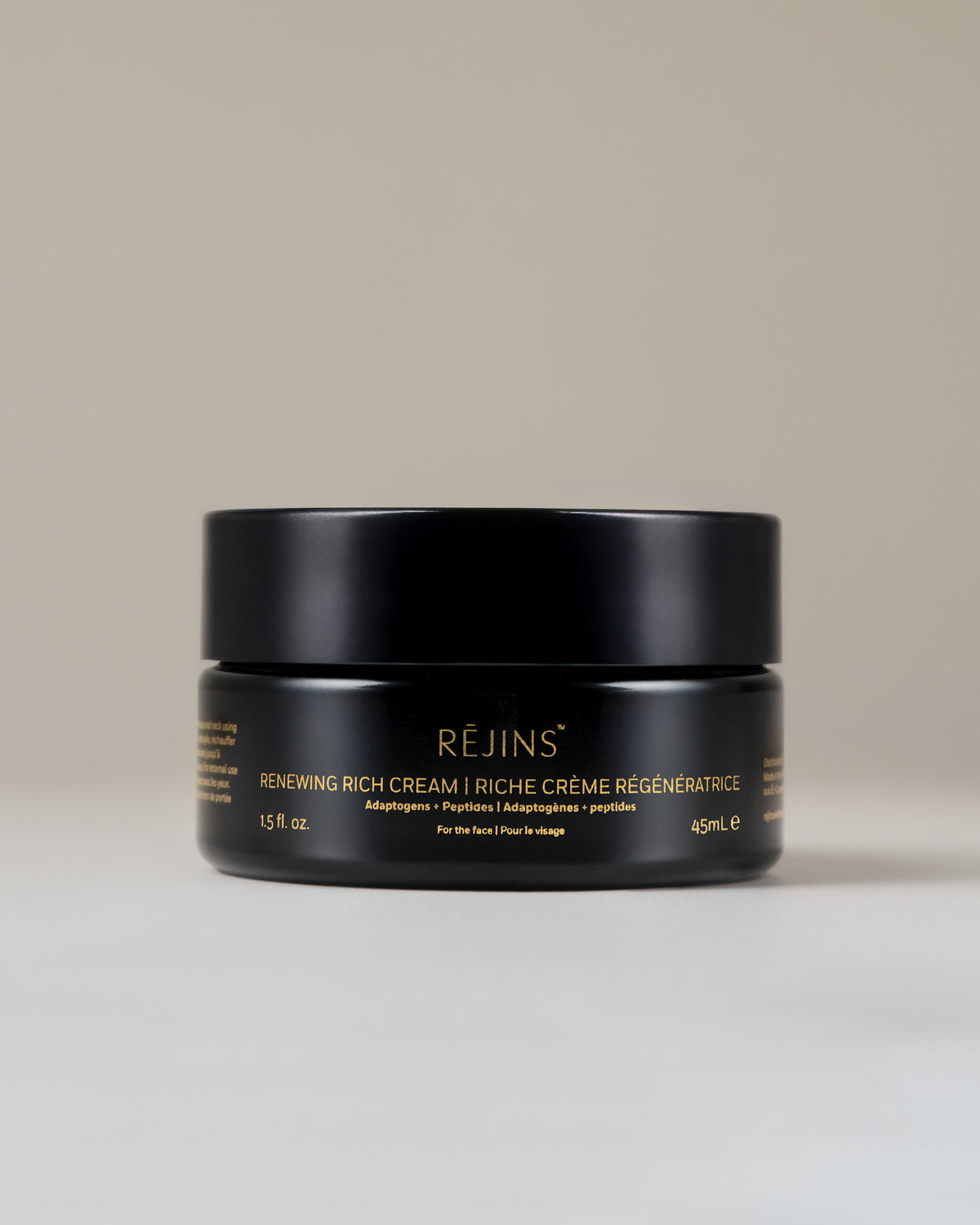 Renewing Rich Cream