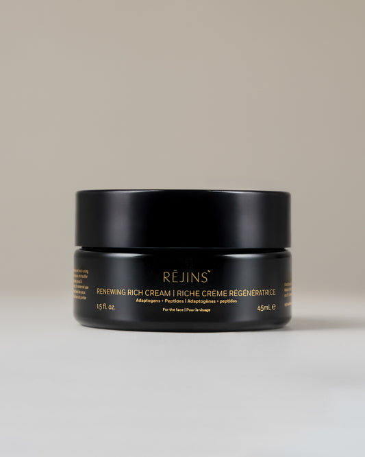 Renewing Rich Cream