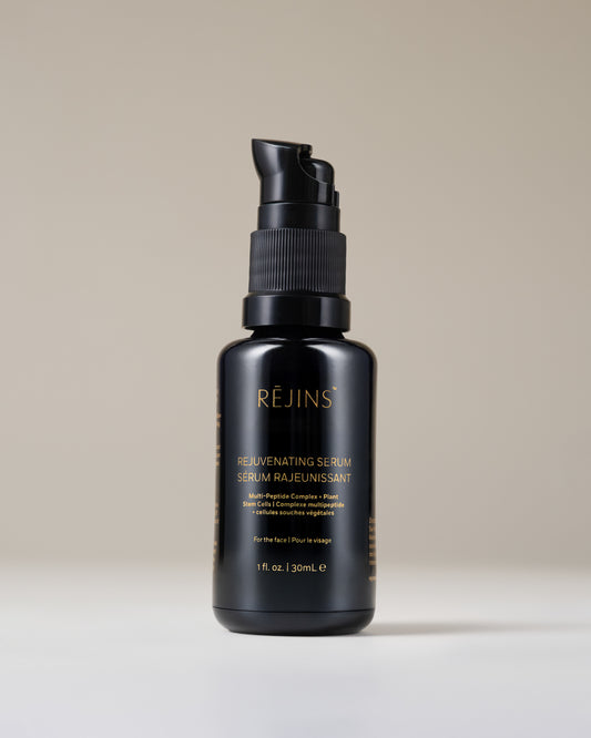 Rejuvenating Serum