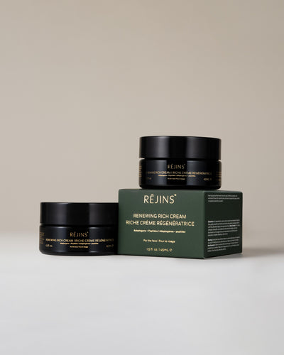 Renewing Rich Cream image 2