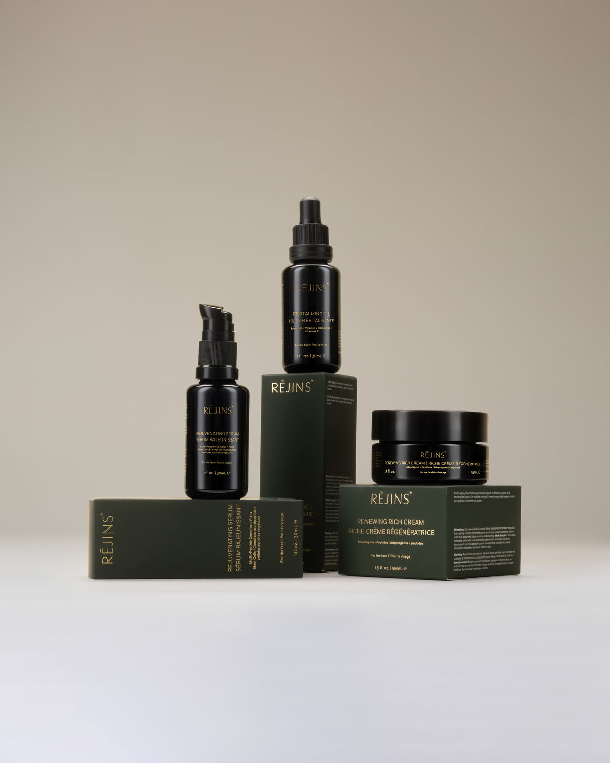 Signature Set