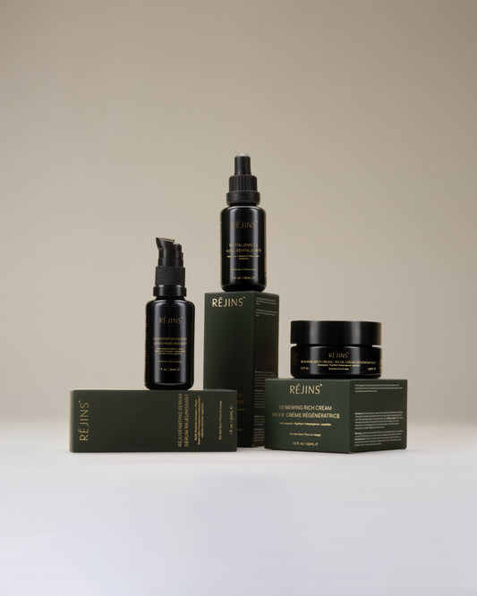 Signature Set