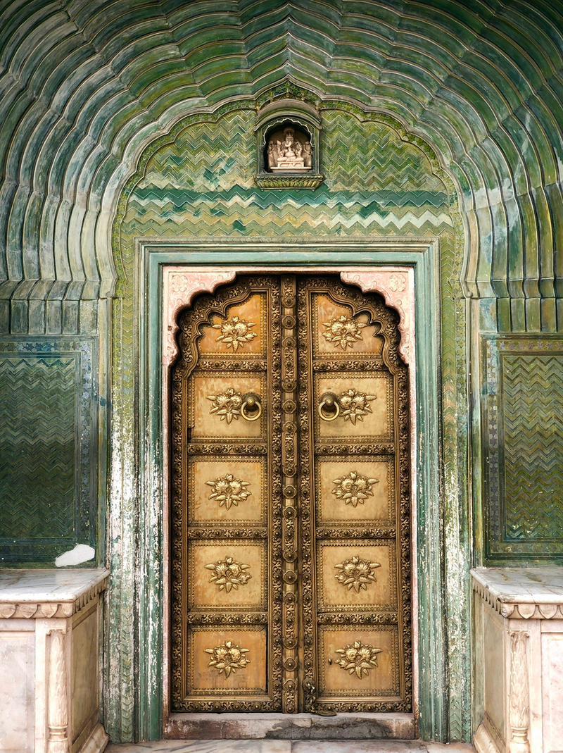 Ayurvedic Doshas: Unveiling Ancient Wisdom for Modern Wellness