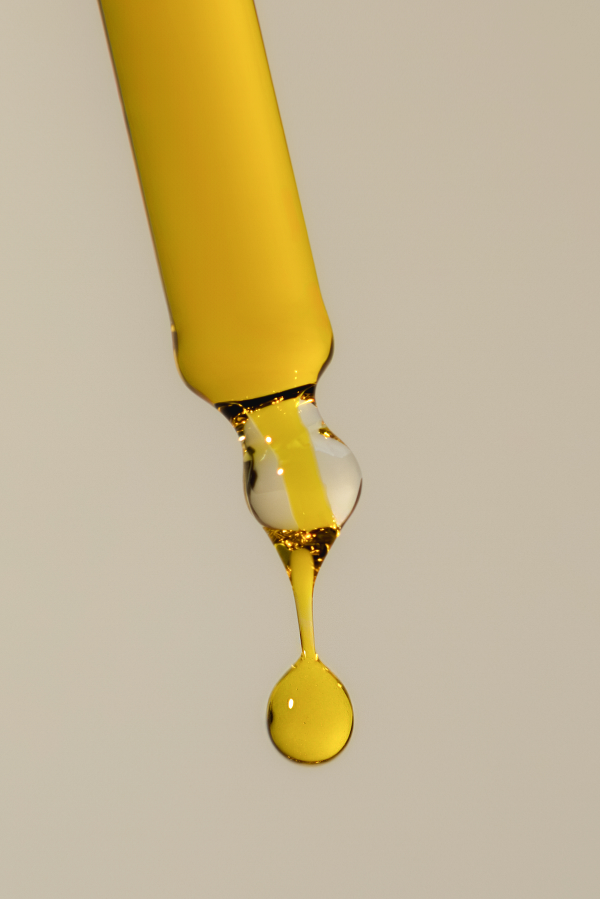 Revitalizing Oil