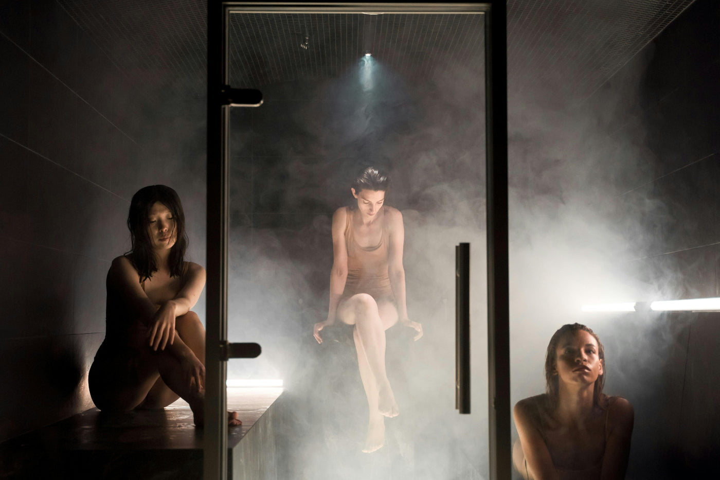 The Restorative Benefits of Sauna for Skin and Wellness