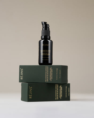 Rejuvenating Serum image 2